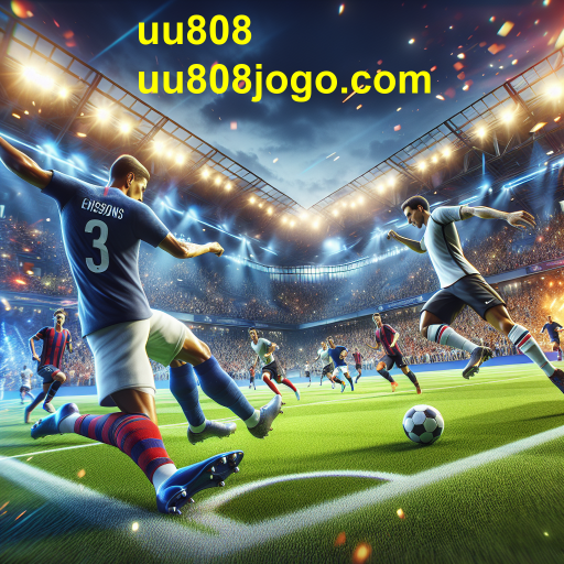 A Ascensão dos Jogos de Esportes no Mundo dos Vídeos
